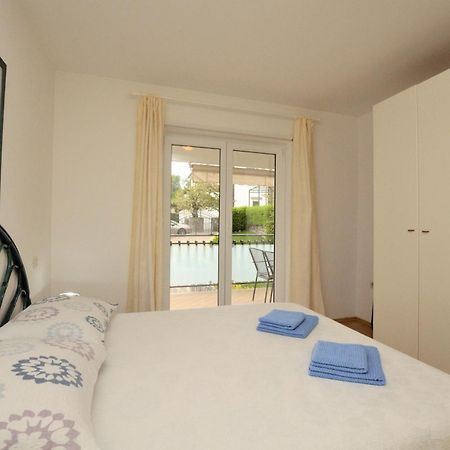 Apartments Marijana Ičići エクステリア 写真