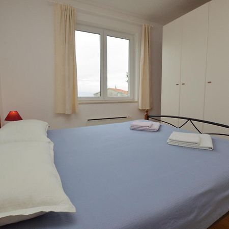 Apartments Marijana Ičići エクステリア 写真