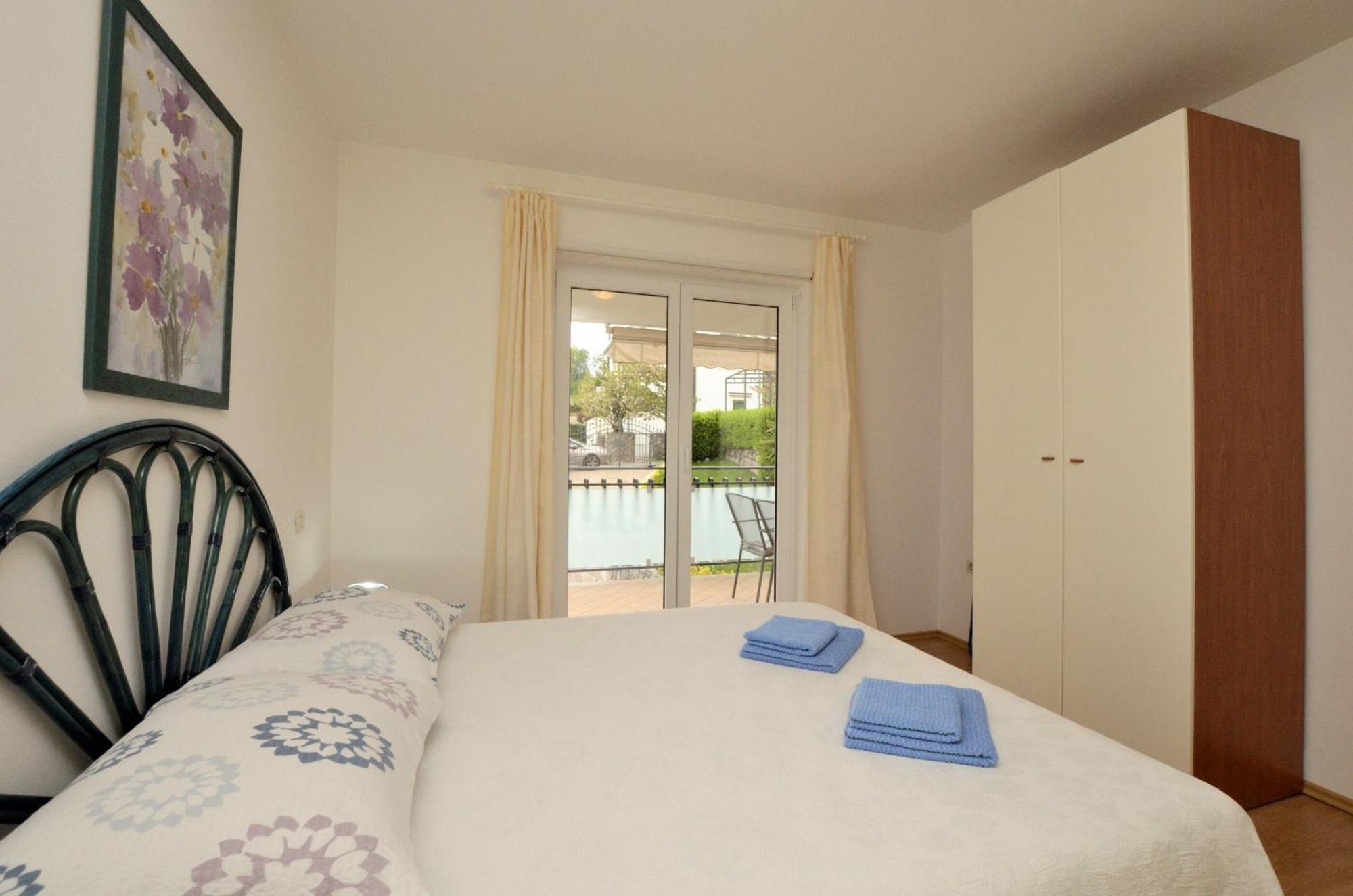 Apartments Marijana Ičići エクステリア 写真