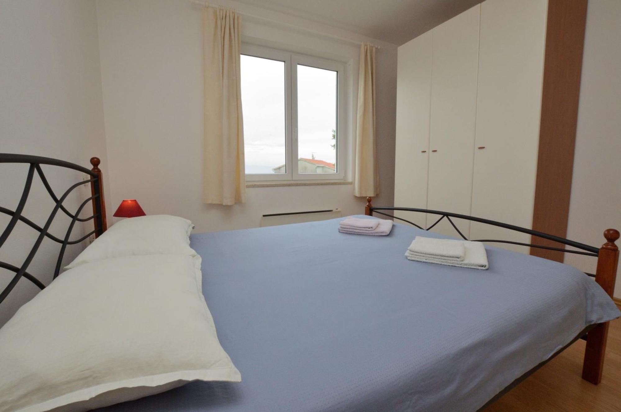 Apartments Marijana Ičići エクステリア 写真