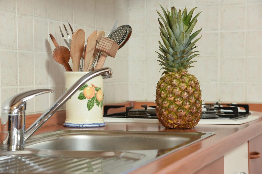 Apartments Marijana Ičići エクステリア 写真
